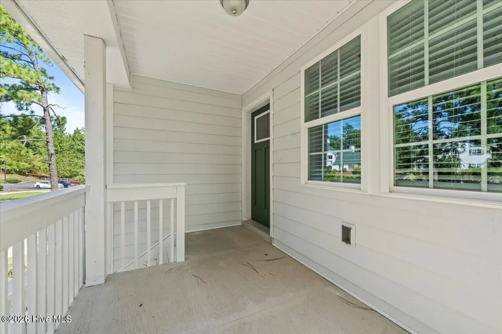 60 - 76 N Knoll Road #76 Southern Pines, NC 28387