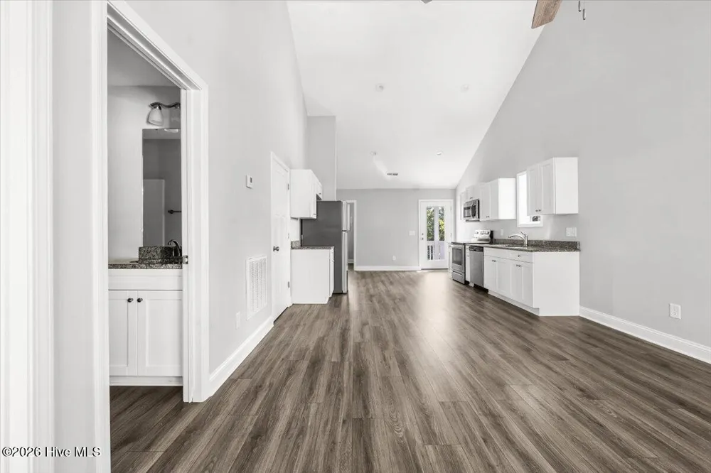60 - 76 N Knoll Road #76 Southern Pines, NC 28387