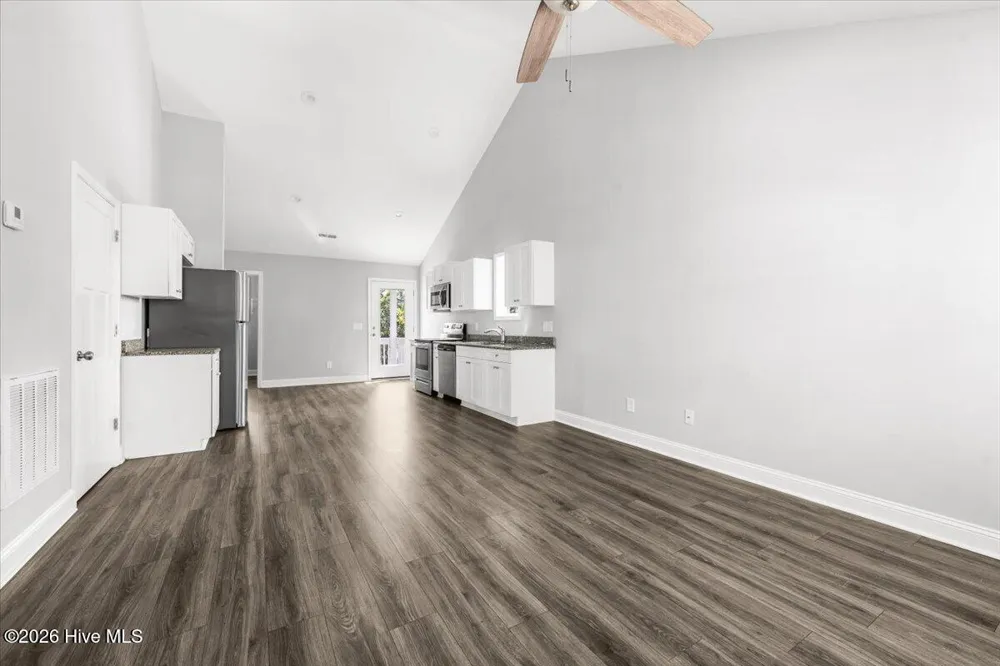 60 - 76 N Knoll Road #76 Southern Pines, NC 28387