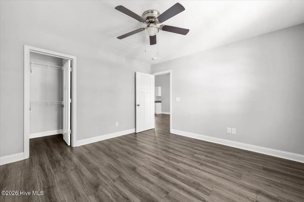 60 - 76 N Knoll Road #76 Southern Pines, NC 28387