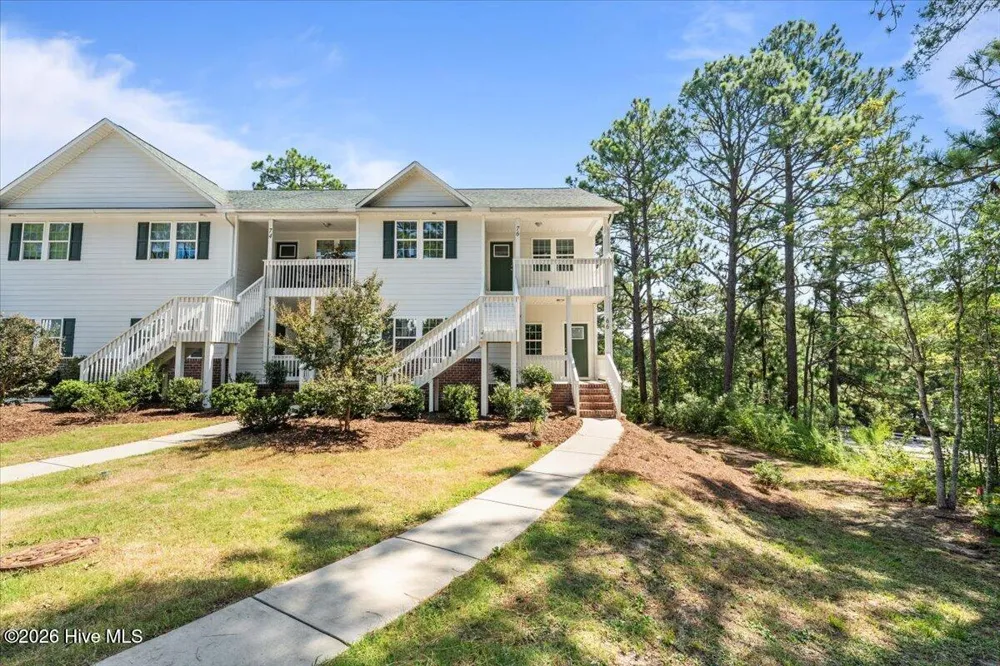 60 - 76 N Knoll Road #76 Southern Pines, NC 28387