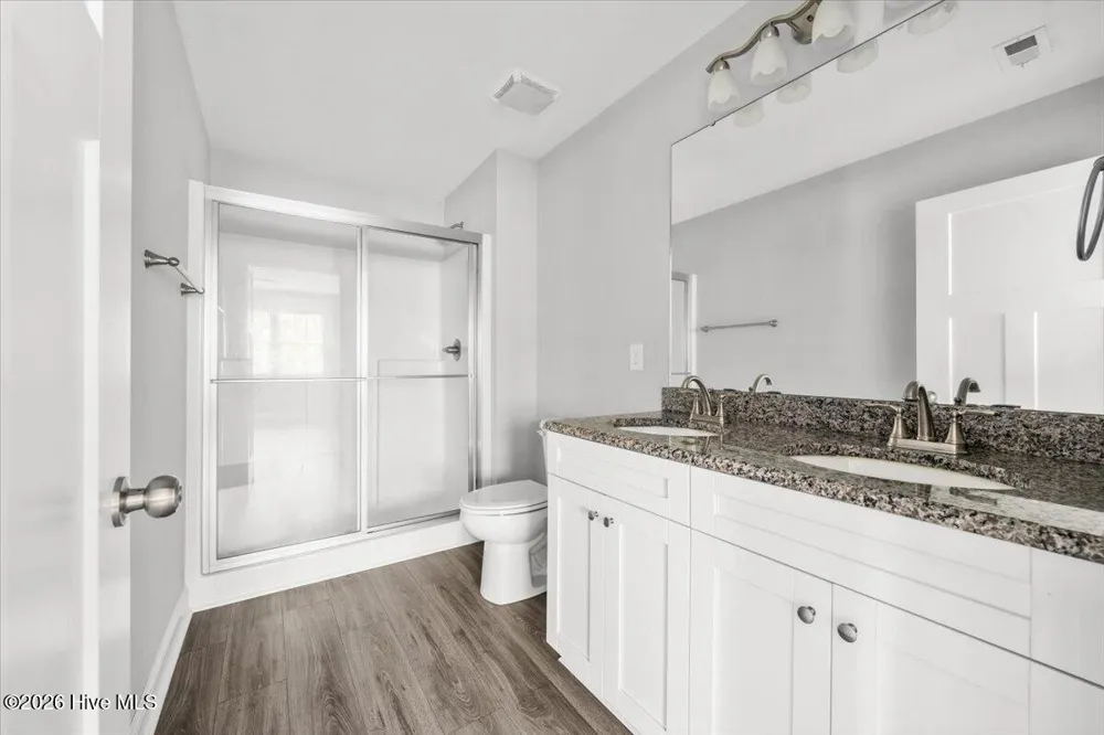 60 - 76 N Knoll Road #76 Southern Pines, NC 28387