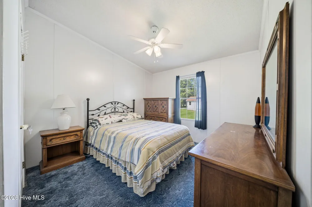 1847 Anderson Road Watha, NC 28478
