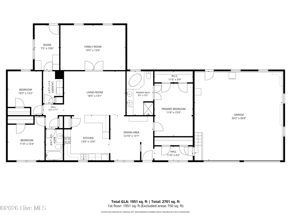 1847 Anderson Road Watha, NC 28478