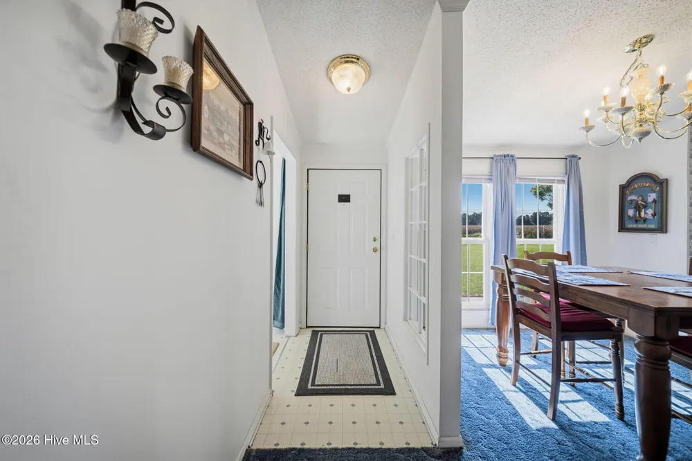 1847 Anderson Road Watha, NC 28478