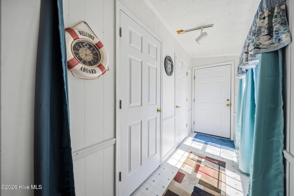 1847 Anderson Road Watha, NC 28478