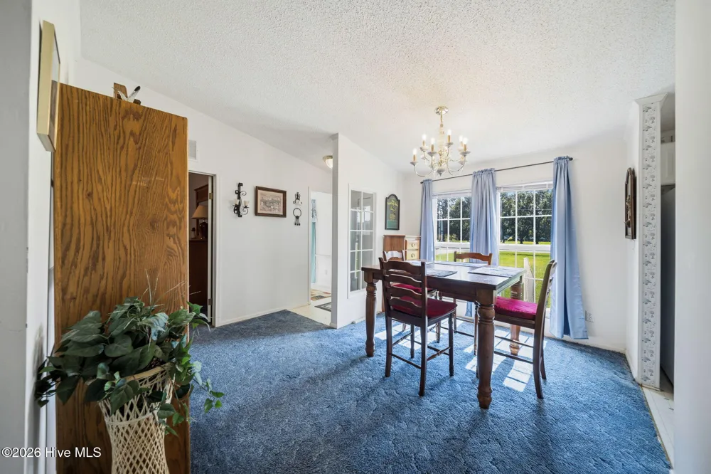 1847 Anderson Road Watha, NC 28478