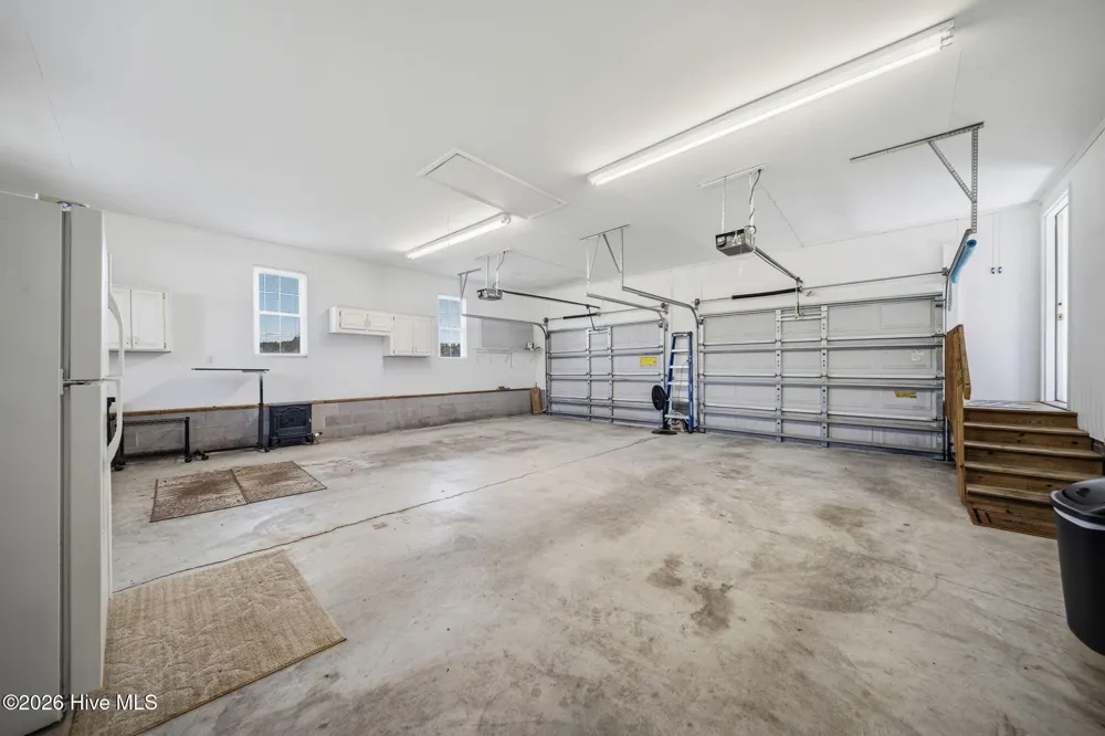 1847 Anderson Road Watha, NC 28478