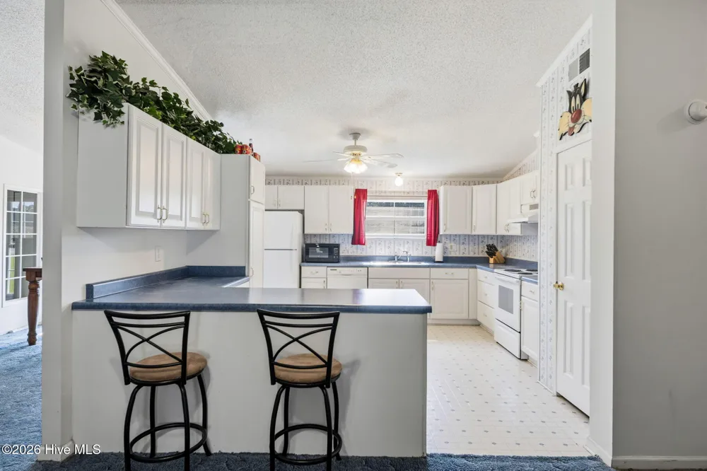 1847 Anderson Road Watha, NC 28478