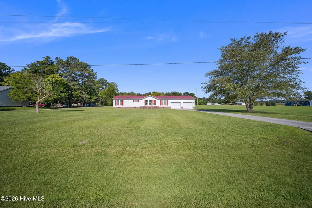 1847 Anderson Road Watha, NC 28478