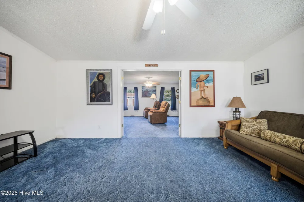 1847 Anderson Road Watha, NC 28478