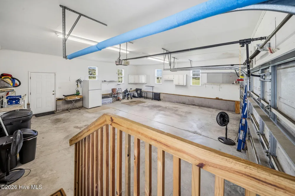 1847 Anderson Road Watha, NC 28478