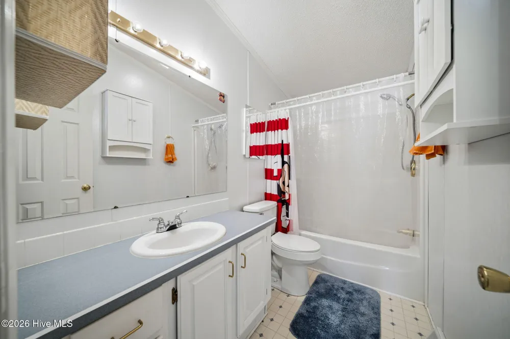1847 Anderson Road Watha, NC 28478