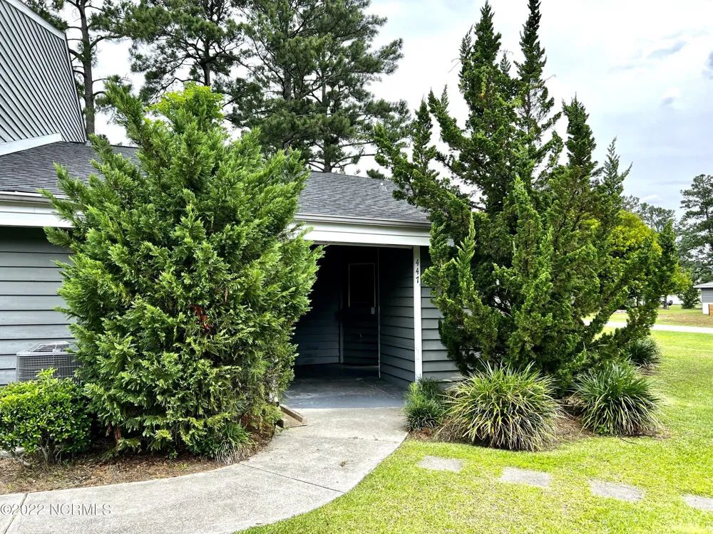 724 Azalea Drive #447 Hampstead, NC 28443