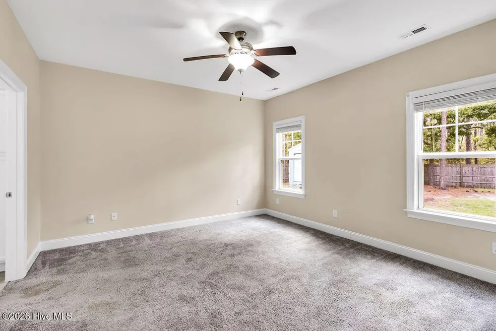 1272 S Shore Drive Southport, NC 28461