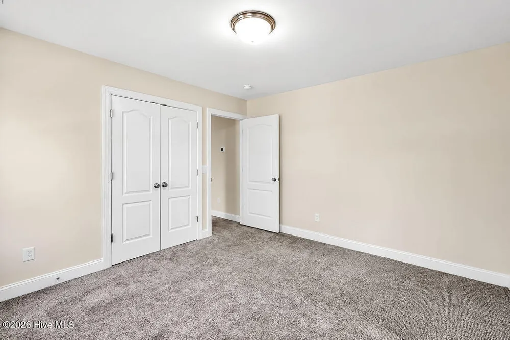 1272 S Shore Drive Southport, NC 28461