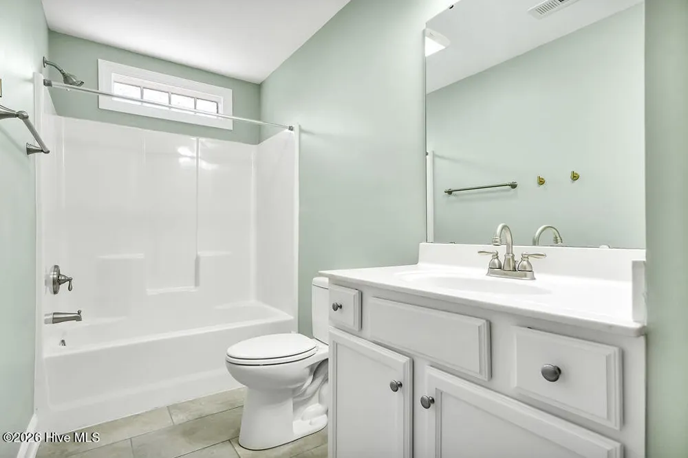 1272 S Shore Drive Southport, NC 28461
