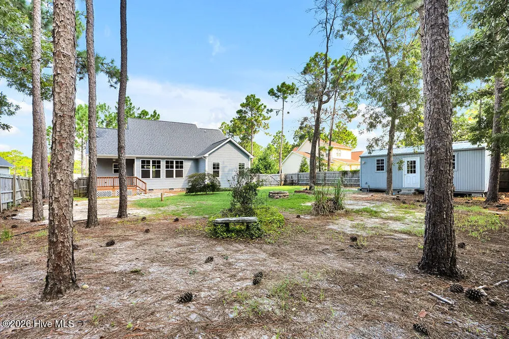 1272 S Shore Drive Southport, NC 28461