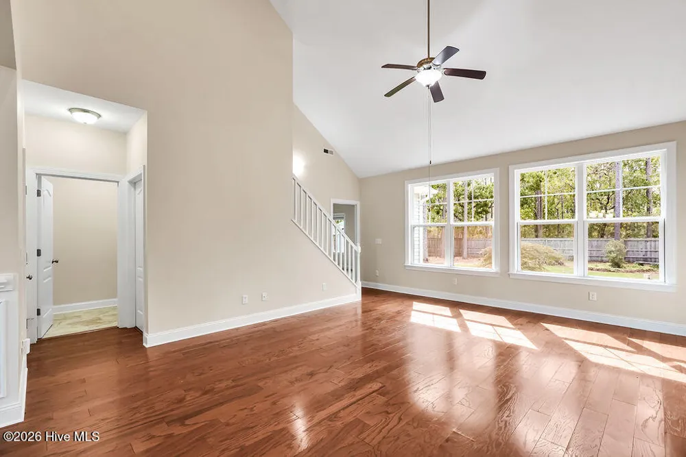 1272 S Shore Drive Southport, NC 28461