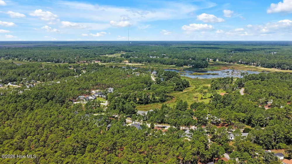 1272 S Shore Drive Southport, NC 28461