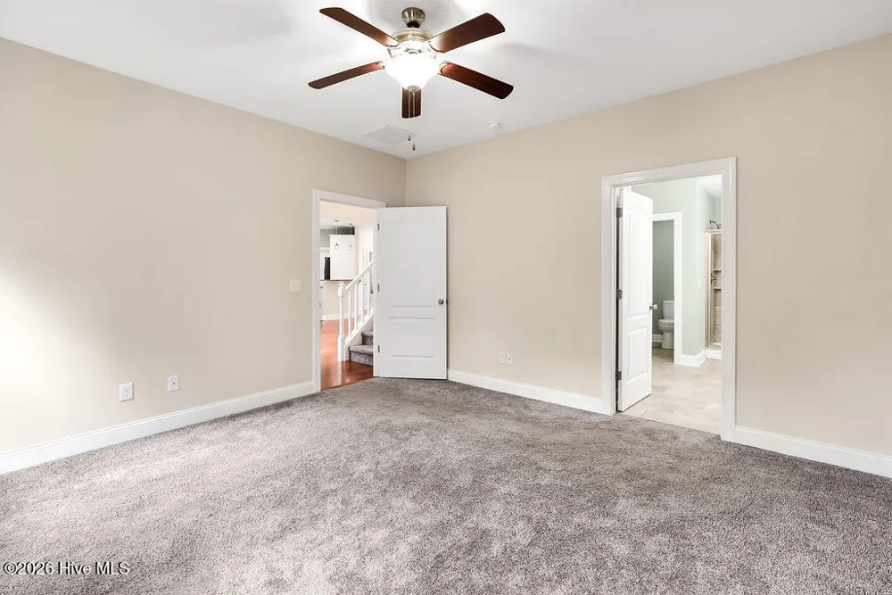 1272 S Shore Drive Southport, NC 28461