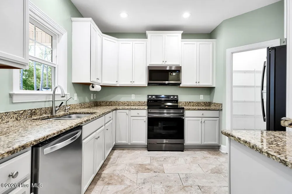 1272 S Shore Drive Southport, NC 28461