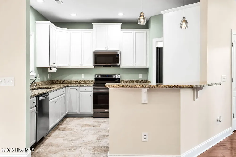 1272 S Shore Drive Southport, NC 28461