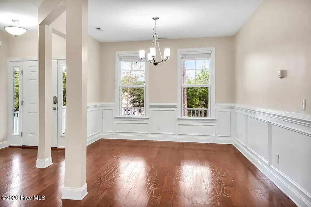 1272 S Shore Drive Southport, NC 28461