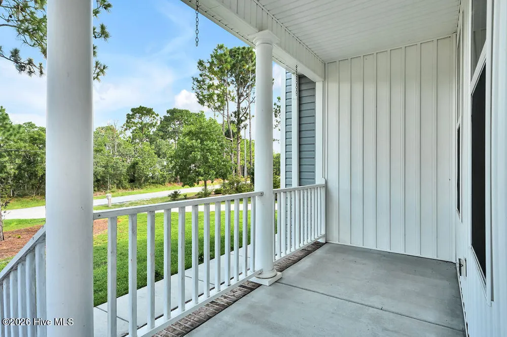 1272 S Shore Drive Southport, NC 28461