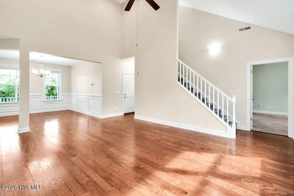 1272 S Shore Drive Southport, NC 28461