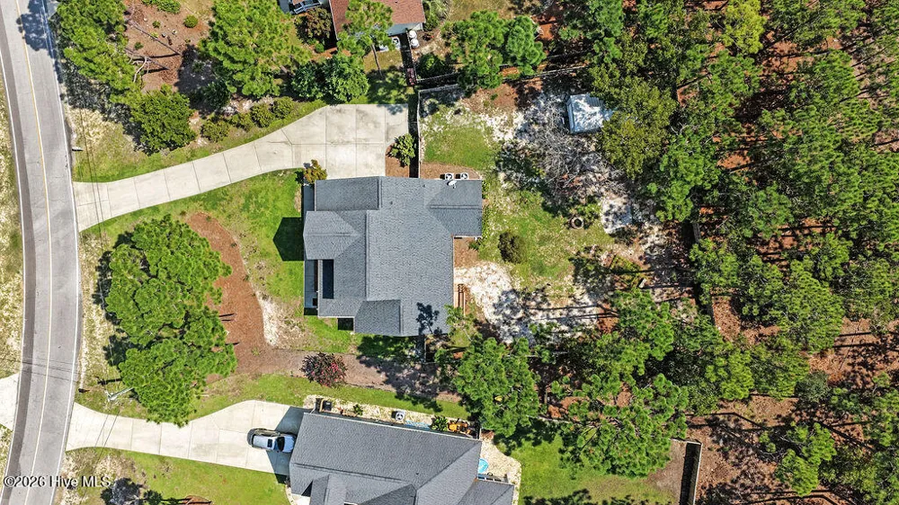 1272 S Shore Drive Southport, NC 28461