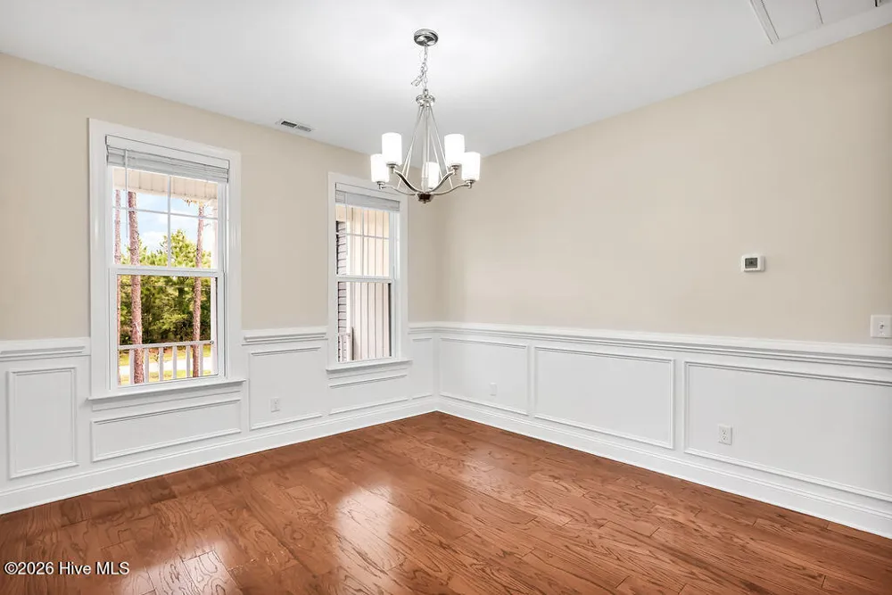 1272 S Shore Drive Southport, NC 28461