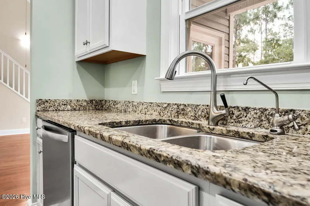 1272 S Shore Drive Southport, NC 28461