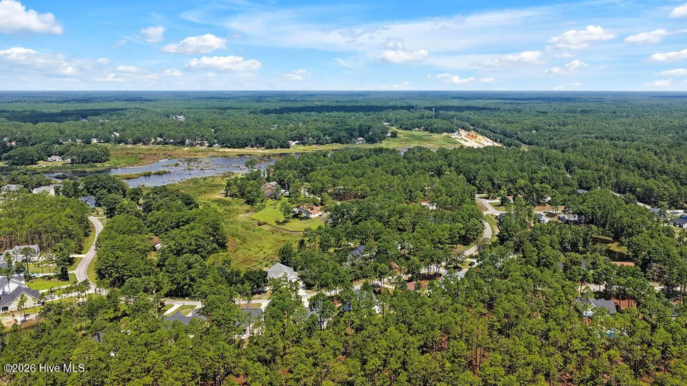 1272 S Shore Drive Southport, NC 28461