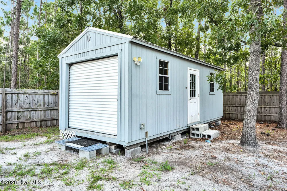 1272 S Shore Drive Southport, NC 28461