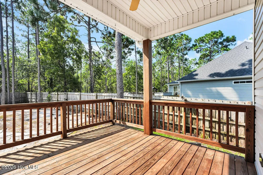 1272 S Shore Drive Southport, NC 28461