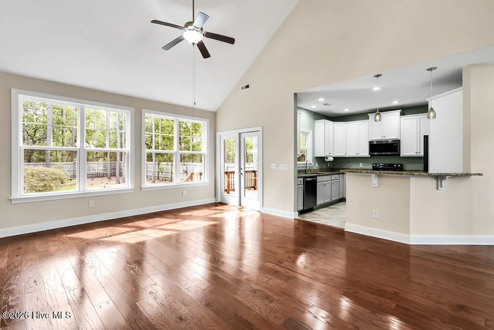 1272 S Shore Drive Southport, NC 28461