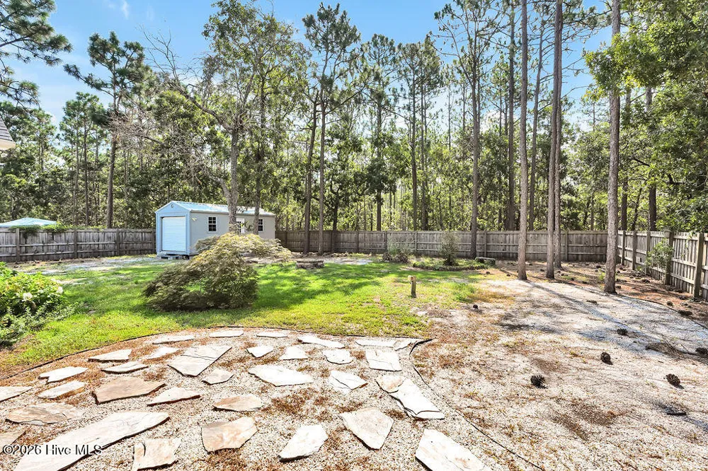 1272 S Shore Drive Southport, NC 28461