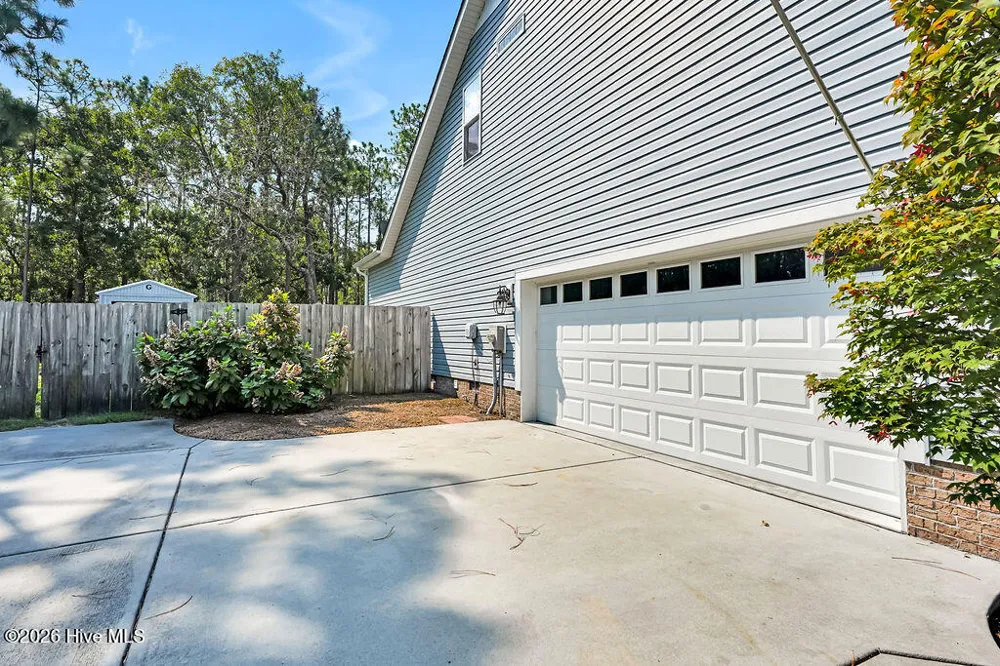 1272 S Shore Drive Southport, NC 28461