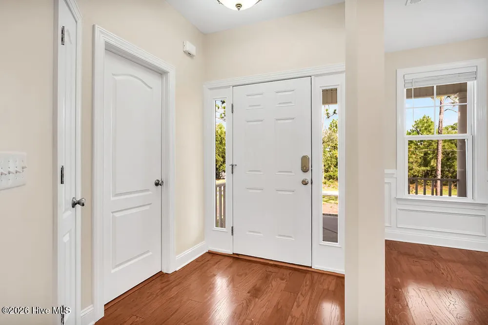 1272 S Shore Drive Southport, NC 28461