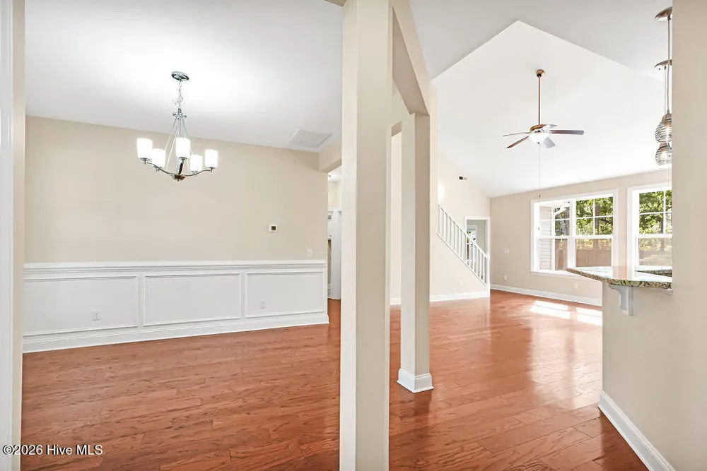 1272 S Shore Drive Southport, NC 28461