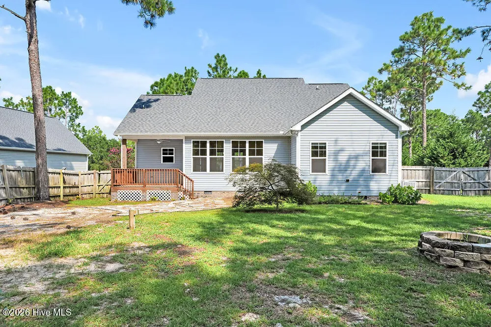 1272 S Shore Drive Southport, NC 28461
