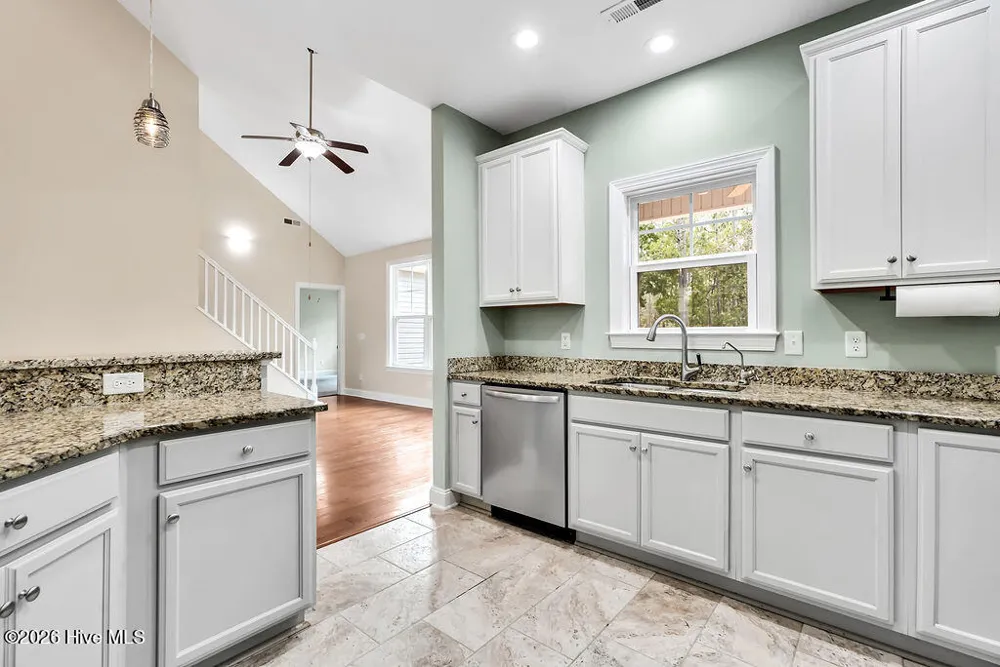 1272 S Shore Drive Southport, NC 28461