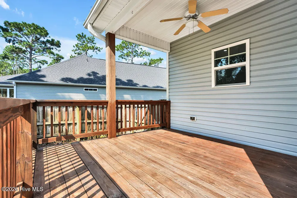 1272 S Shore Drive Southport, NC 28461