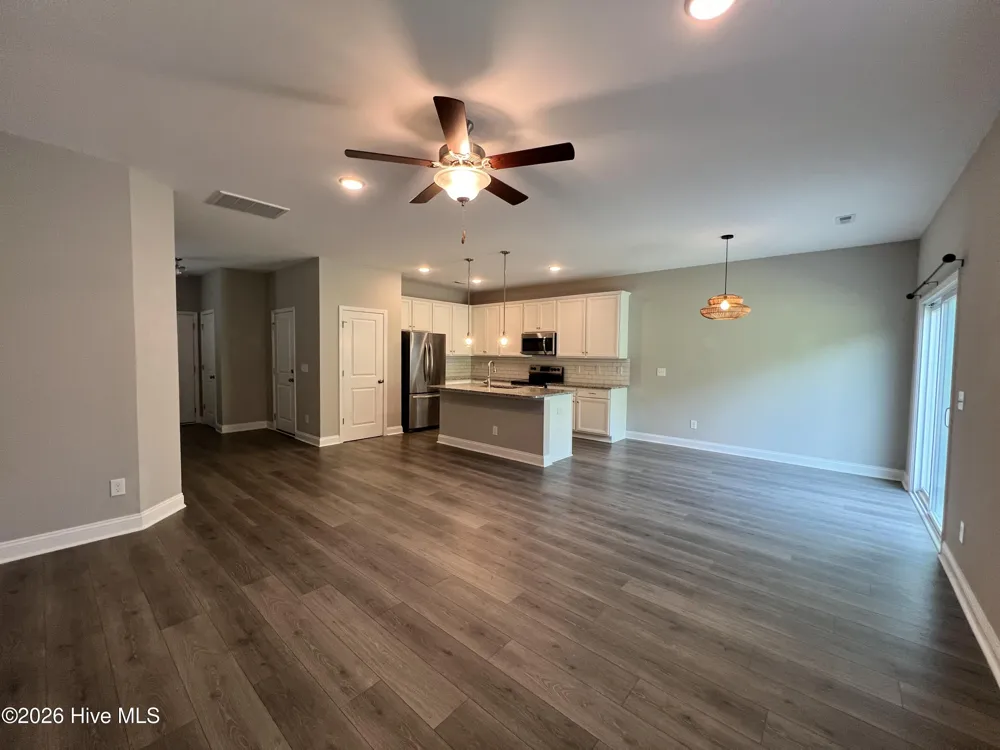 1513 Grey Cliff Wilmington, NC 28405