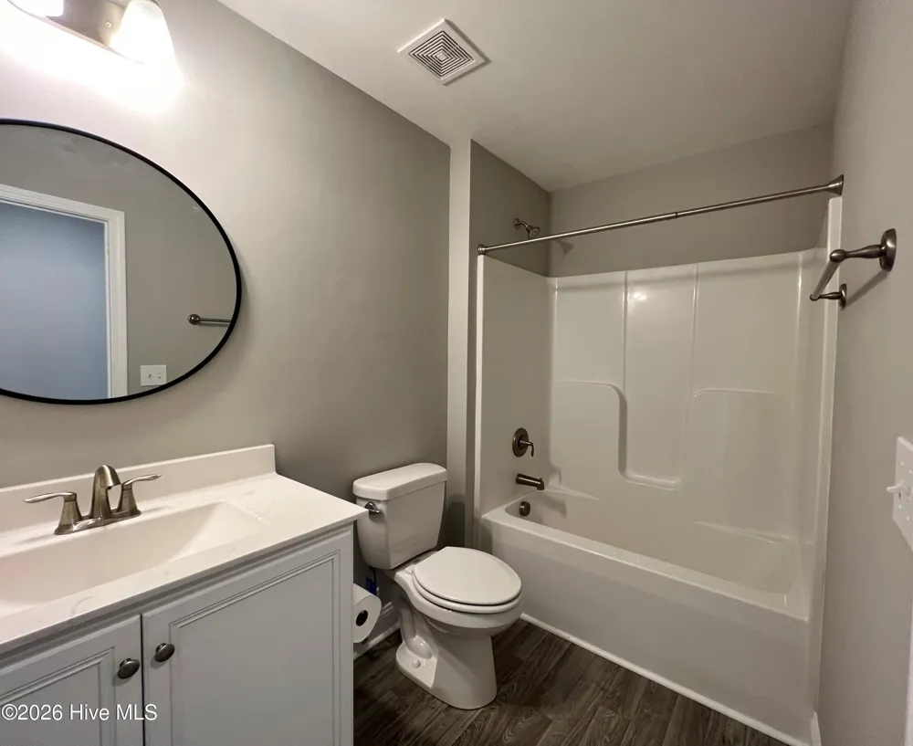 1513 Grey Cliff Wilmington, NC 28405