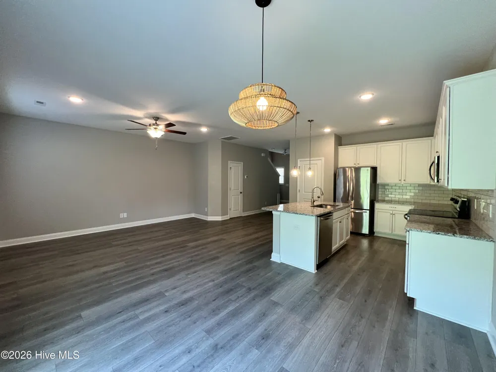 1513 Grey Cliff Wilmington, NC 28405