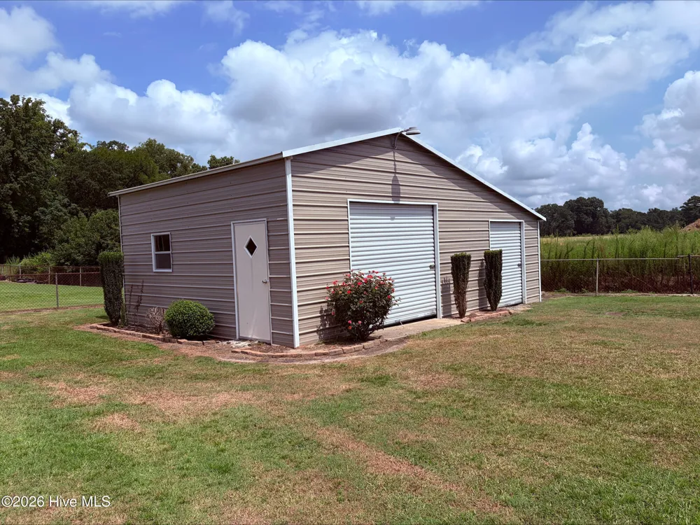 2103 Hilltop Lane Goldsboro, NC 27530