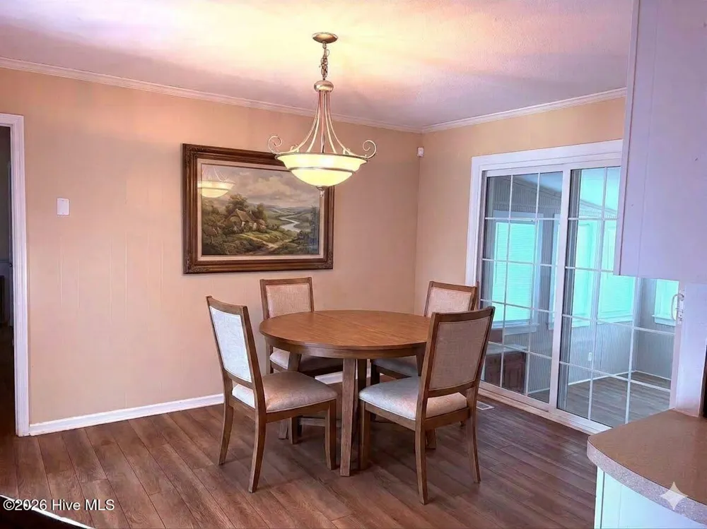 2103 Hilltop Lane Goldsboro, NC 27530
