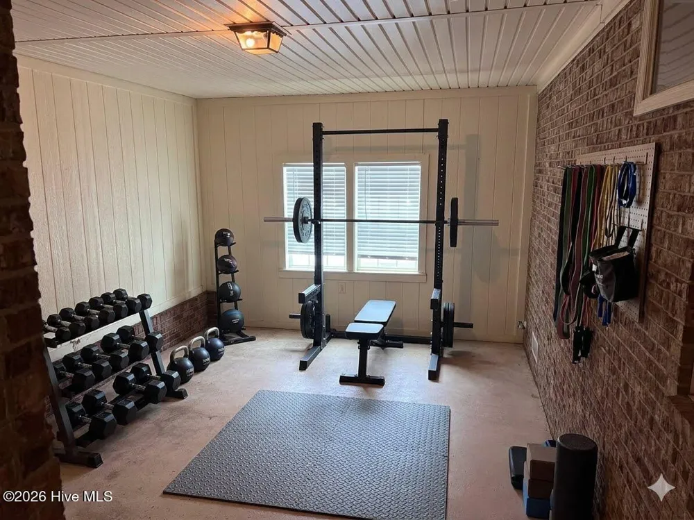 2103 Hilltop Lane Goldsboro, NC 27530